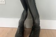 Equestrian