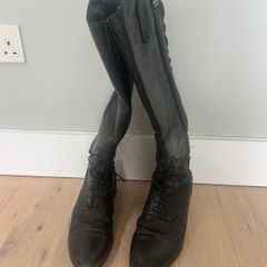 Equestrian