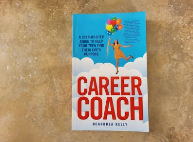 Career Coach by Dearbhla Kelly.