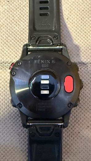 Garmin Fenix 6 Pro