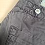 mens POLICE 883 VIALLI engineered jeans curved tapered Size W32 L30 Image 4