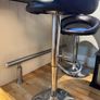 2 counter/bar stools Image 2