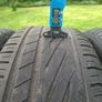 19" Genuine Audi Q5 S Line Alloys with tyres Image 8