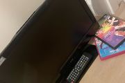 small dvd tv
