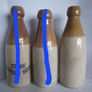 Antique Ginger Beer Bottles Image 5