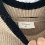 Freequent wool blend jumper Image 3
