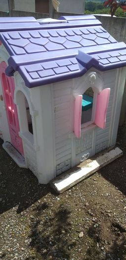 play house