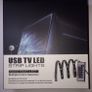 15M 10M  DIY 5050 SMD RGB LED Strip Lights Lamp + 44Key IR Remote Controller Image 4