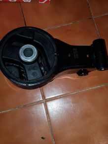 FEBI Bilstein Mounting   Vauxhall VECTRA