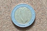 2 euro coin