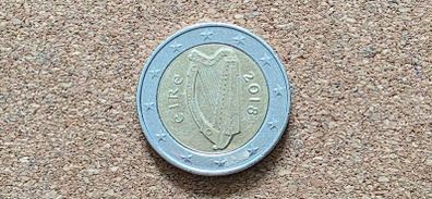 2 euro coin