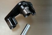Timing Belt Tensioner Bracker (Fiat Ducato)