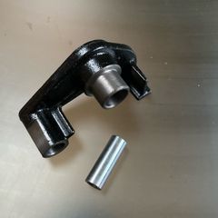 Timing Belt Tensioner Bracker (Fiat Ducato)
