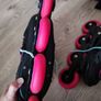 Ladies roller blades inline skate Image 6