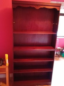 Bookcase