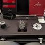 omega Speedmaster Moon 2021 Full Set Mint Image 10