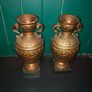 Plaster vases Image 2