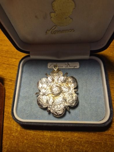 Vintage Pendant