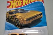 Hot Wheels Drift 'N Break Gold