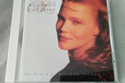 The Best Of Belinda Carlisle Cd