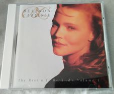 The Best Of Belinda Carlisle Cd