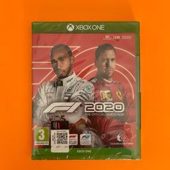 F1 Formula 1 2020 Xbox One Brand New Sealed