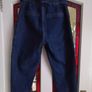 Ladies trousers, jeans size 12 Image 8