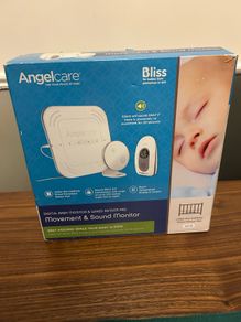 Angelcare Monitor