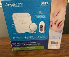 Angelcare Monitor