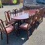 Dining Table and Chairs Image 3