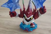 Skylanders Winterfest lob-star
