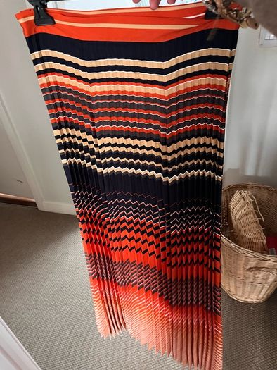 maxi skirt NW3