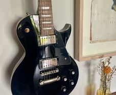 guitar