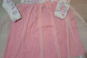 New dress size 10-11 years