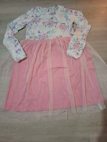 New dress size 10-11 years
