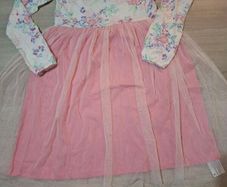 New dress size 10-11 years