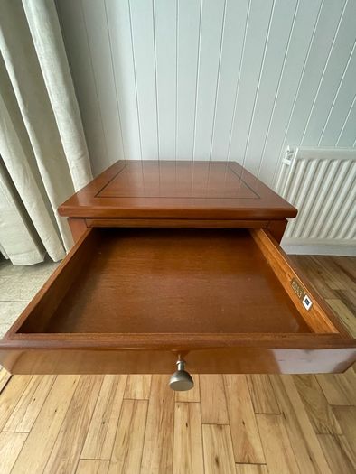 Selva made in Italy low table