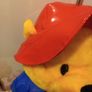 winnie the pooh soft toy Image 4