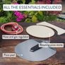 Tefal Rotating Pizza Oven by Jamie Oliver Image 4