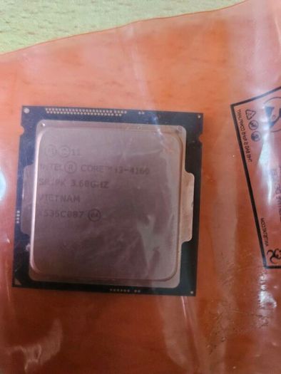 Core i3-4160