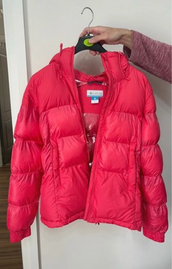 Columbia jacket women