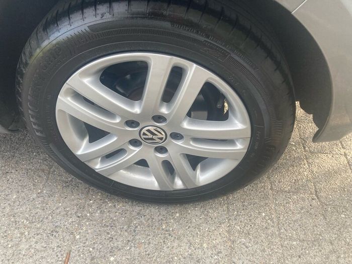 2011 Golf Tdi  low Kms