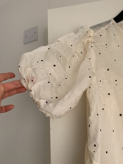New dress size 8