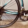 Trek 1.2 WSD Road bike 47cm frem 240 Image 3