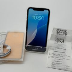 iPhone XR  64GB Unlocked, Warranty, 100% Battery