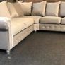 Brand New Plush Velvet Olympia Corners And 3+2 Suites Instock Image 6