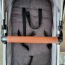 Pushchair ,Babylo Panorama XT 2-in-1 Travel System - Good Working Condition Image 10