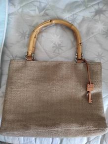 Fossil summer bag