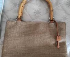 Fossil summer bag
