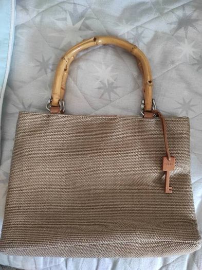Fossil summer bag